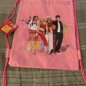 Disney High School Musical 2